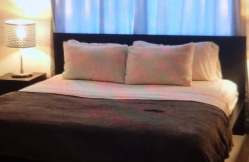 Ensanche Isabelita Apartment | Escape Oceanview Condo Next to Avenida Espana