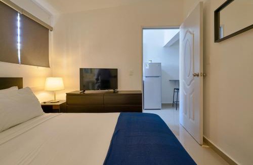 Santo Domingo Apartment | Escape Studio Close to Agora Mall