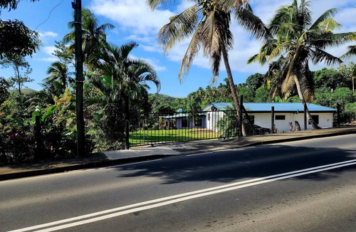 Sigatoka Villa | Escape the Ordinary: Your Exclusive Retreat Awaits
