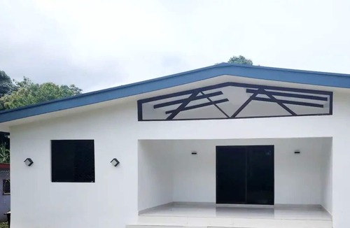 Sigatoka Villa | Escape the Ordinary: Your Exclusive Retreat Awaits