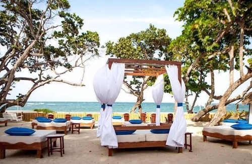Los Maestros Apartment | Escape To A Tropical Paradise On The Atlantic Ocean