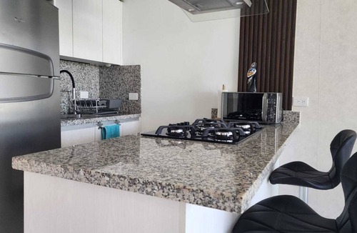 El Soco Apartment | Escape to paradise with stunning Golf views in.nn