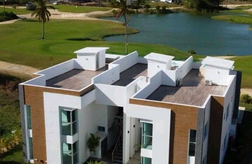 El Soco Apartment | Escape to the beach, live the luxury. Nueva Romana Beach.