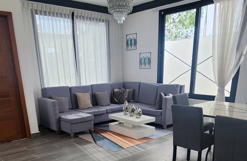 Veron House | Escape to Paradise: Your Dream Vacation Awaits in Punta Cana