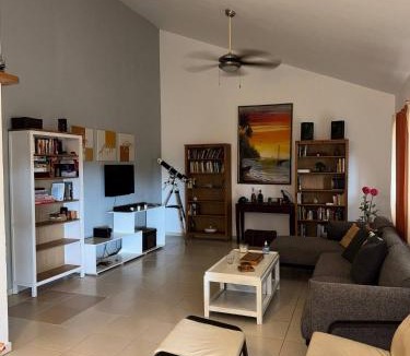 Juan Dolio Apartment | Escpate al paraso en Juan Dolio