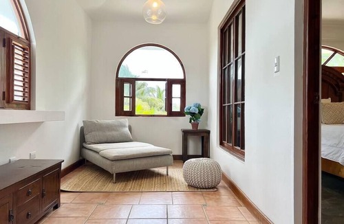 Sosua Villa | Esencia Española. Stunning Luxury in a Private Compound