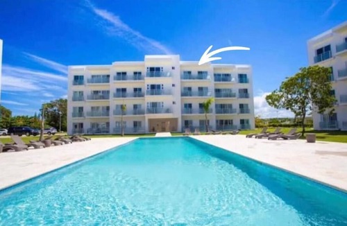 El Batey Apartment | Esmeralda Studio 1116 Ocean View