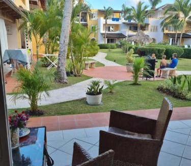 Dominicus Apartment | Esmeralda67 Tamarindo