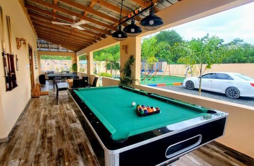 Villa Hermosa Villa | Espectacular Villa en La Romana