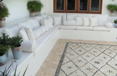 Casa de Campo Villa | Espectacular Golf & Lake View 5 BR Sleep 14 From 195.00 Night