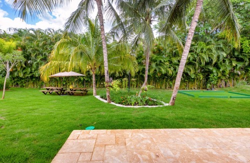 Casa de Campo Villa | Espectacular villa en Las Cañas