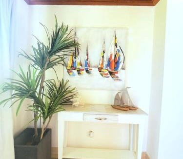 Punta Cana Apartment | Espectacular Villa Tropical de 2 hab/con Piscina Privada y BBQ