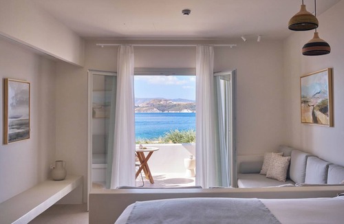 Kimolos Hotel | ESPERA SUITES