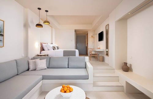 Kimolos Hotel | ESPERA SUITES