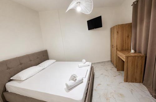 Megalos Prinos Apartment | Esperas Apartments