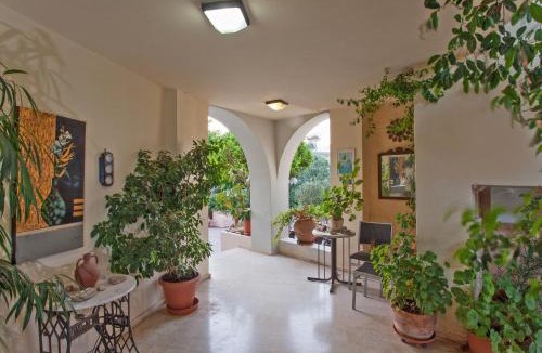 Platanes Hotel | Esperia apartments