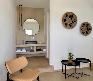 Platis Gialos Apartment | Esperides
