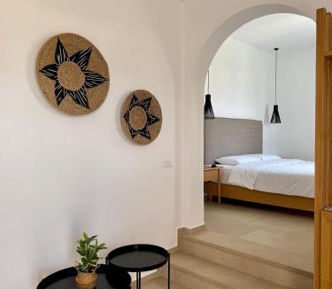 Platis Gialos Apartment | Esperides