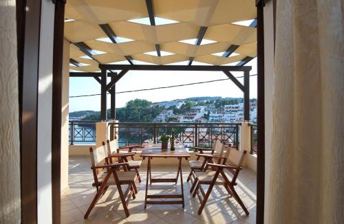 Patitiri House | Esperides Maisonettes