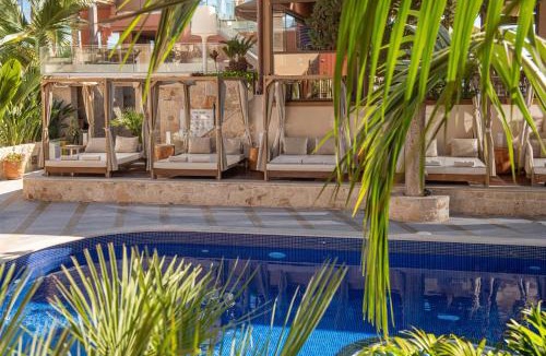 Koutouloufari Hotel | Esperides Resort Crete, The Authentic Experience