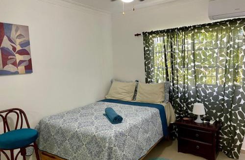 Playa Bibijagua Apartment | espinal1 bok