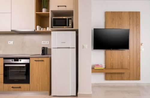 Kalathas Apartment | Esplanade Apartments