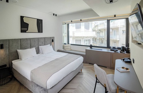 Plaka Hotel | Esse Athens