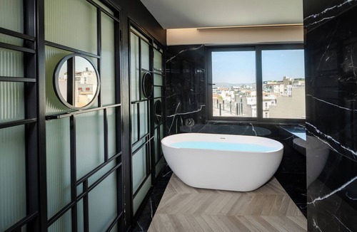 Plaka Hotel | Esse Athens