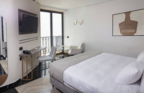 Plaka Hotel | Esse Athens