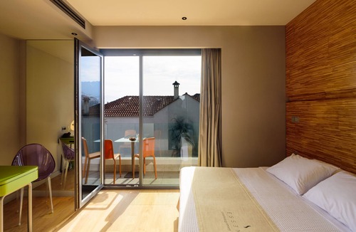 Ioannina Hotel | Essence Hotel