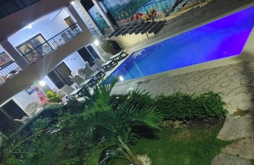 Residencial El Doral Apartment | Estancia las Mercedes 5,a 3 Minutos de la Playa