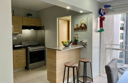 Santo Domingo Apartment | Estancia Riviera Colonial