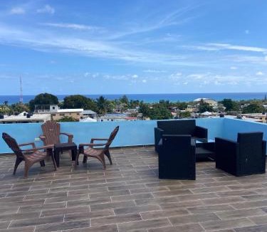 Ensanche Miramar Apartment | Estefany Aparment New