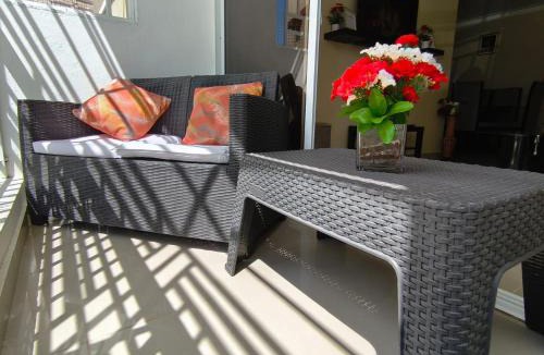 Ciudad Modelo Mirador Norte Apartment | Estela Alojamientos