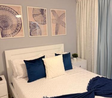 Ciudad Modelo Mirador Norte Apartment | Estela Alojamientos