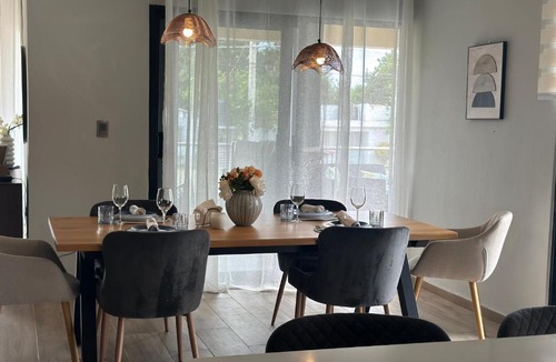 San Ignacio de Sabaneta Apartment | Ester house Sabaneta