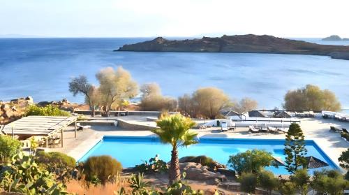 Agios Ioannis Resort | Estia house