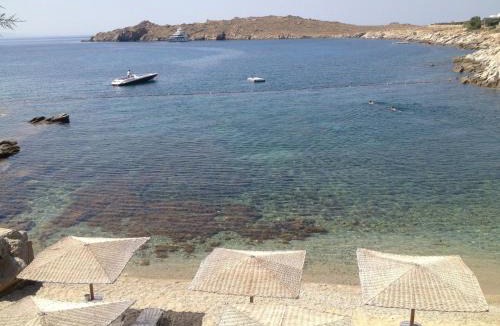 Agios Ioannis Resort | Estia house