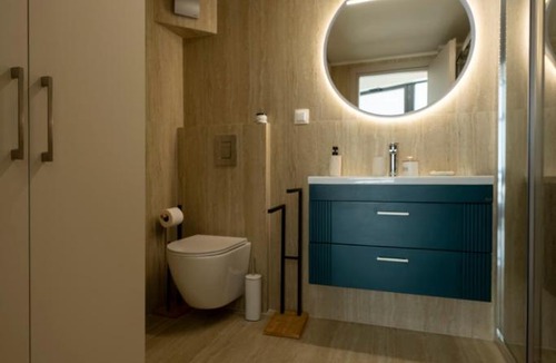 Giannitsa Apartment | Estia Loft