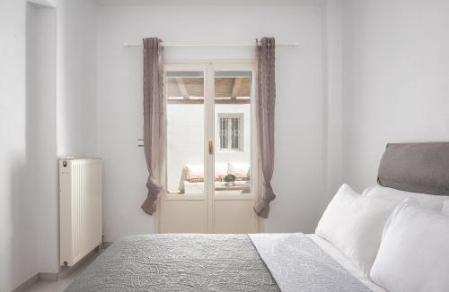Mykonos Villa | Estia's Residence