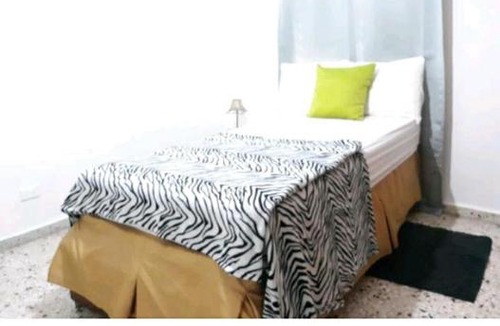 Santo Domingo Apartment | Estiloso, Cerca del DownTown En el Millón Santo Domingo