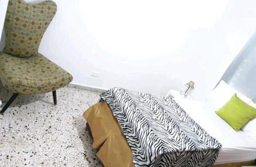 Santo Domingo Apartment | Estiloso, Cerca del DownTown En el Millón Santo Domingo