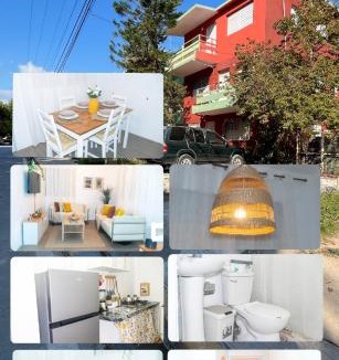 Pedernales Apartment | Estrella de Mar