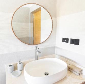 Dominicus Apartment | Estrella Garden Shaula 304 New Modern Penthouse