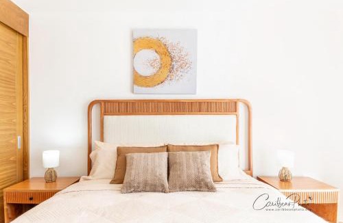 Dominicus Apartment | Estrella Garden Shaula 304 New Modern Penthouse