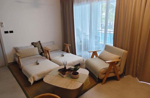 Dominicus Apartment | Estrella Izha 204