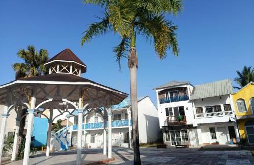 El Pueblito Apartment | Estudio a solo pasos de la playa , El Pueblito