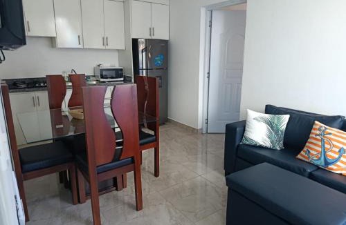 El Pueblito Apartment | Estudio a solo pasos de la playa , El Pueblito