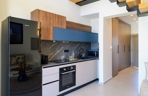 Karterados House | Eteo Santorini Luxury Suites