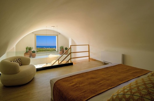 Karterados House | Eteo Santorini Luxury Suites